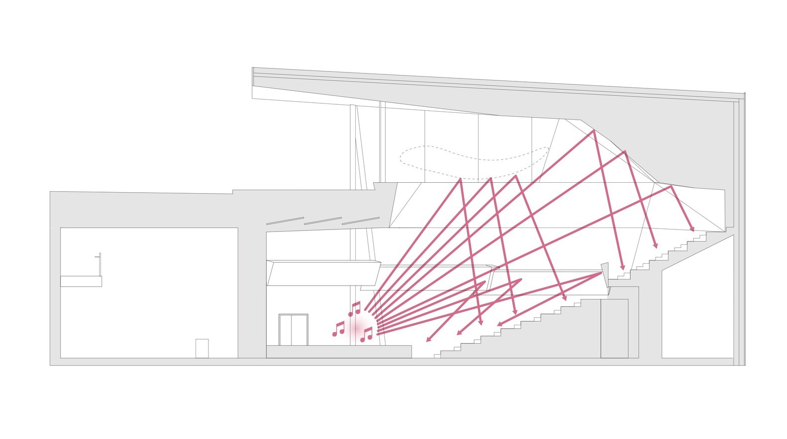 瑞士安德马特音乐厅-27