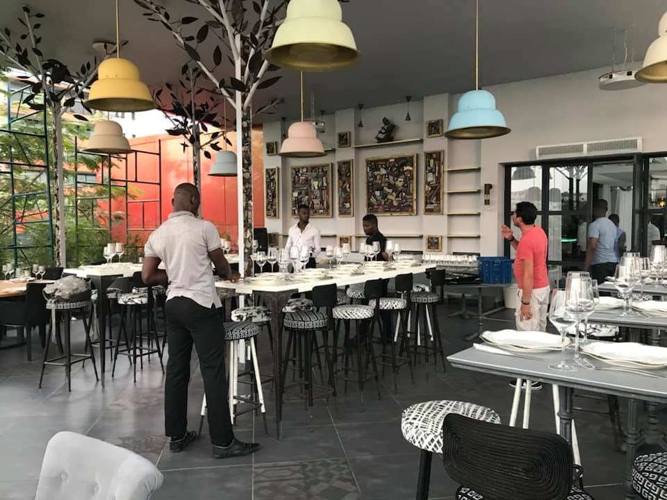 LA PARENTHESE 餐厅-37