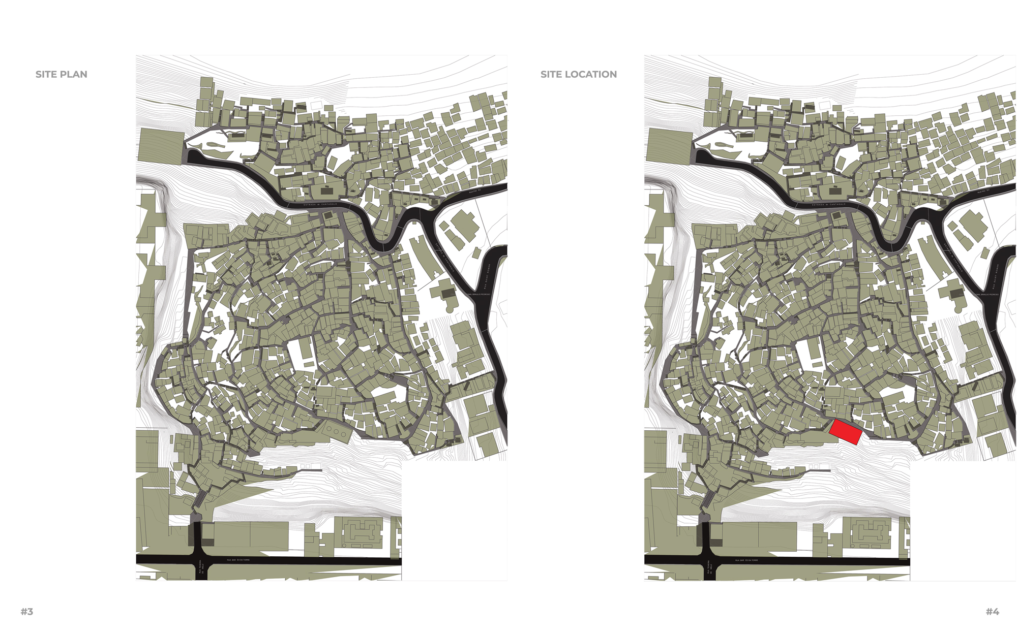 An architecture company profile.-1