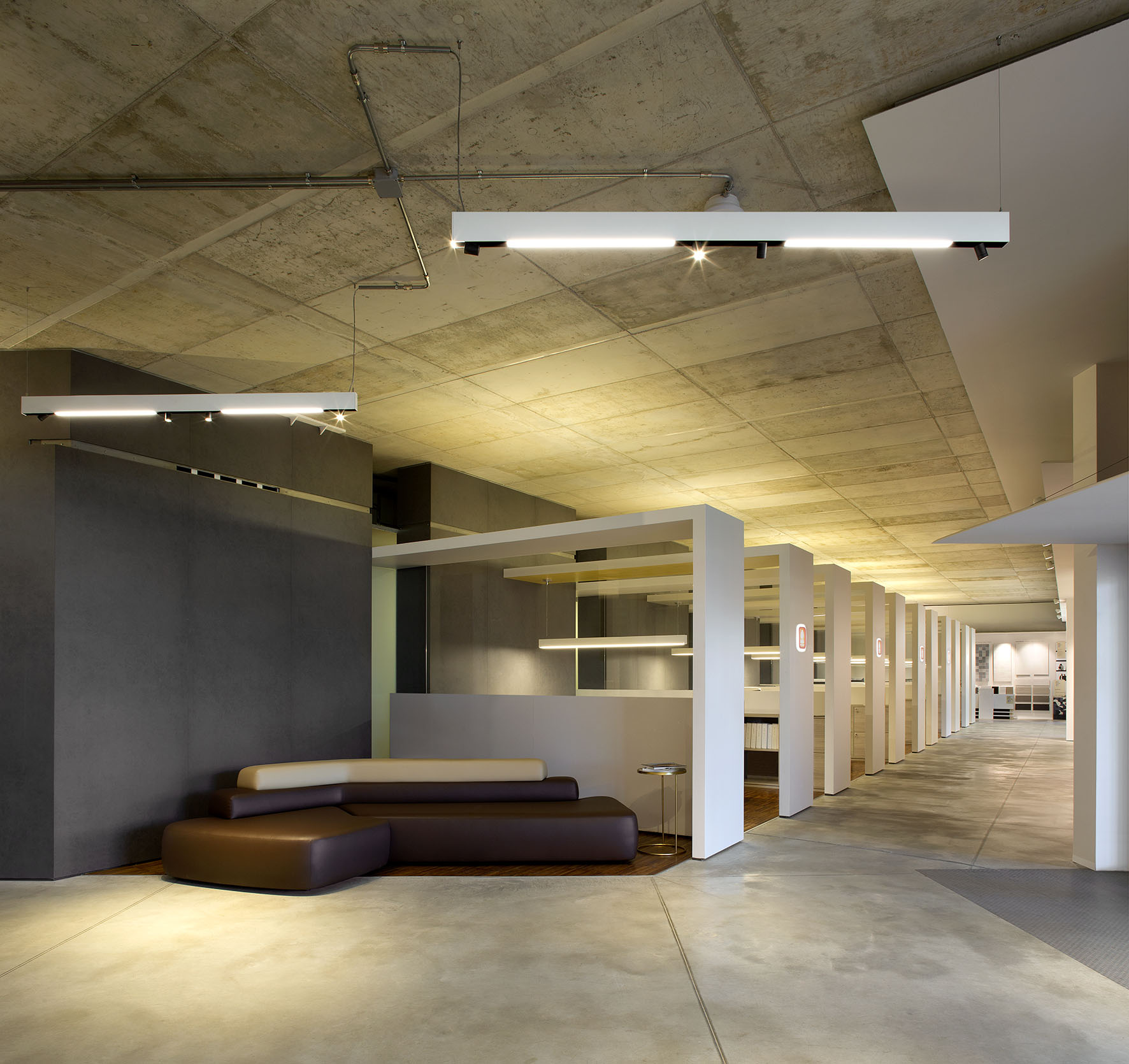 创新室内设计，打造“卫浴之城”-0