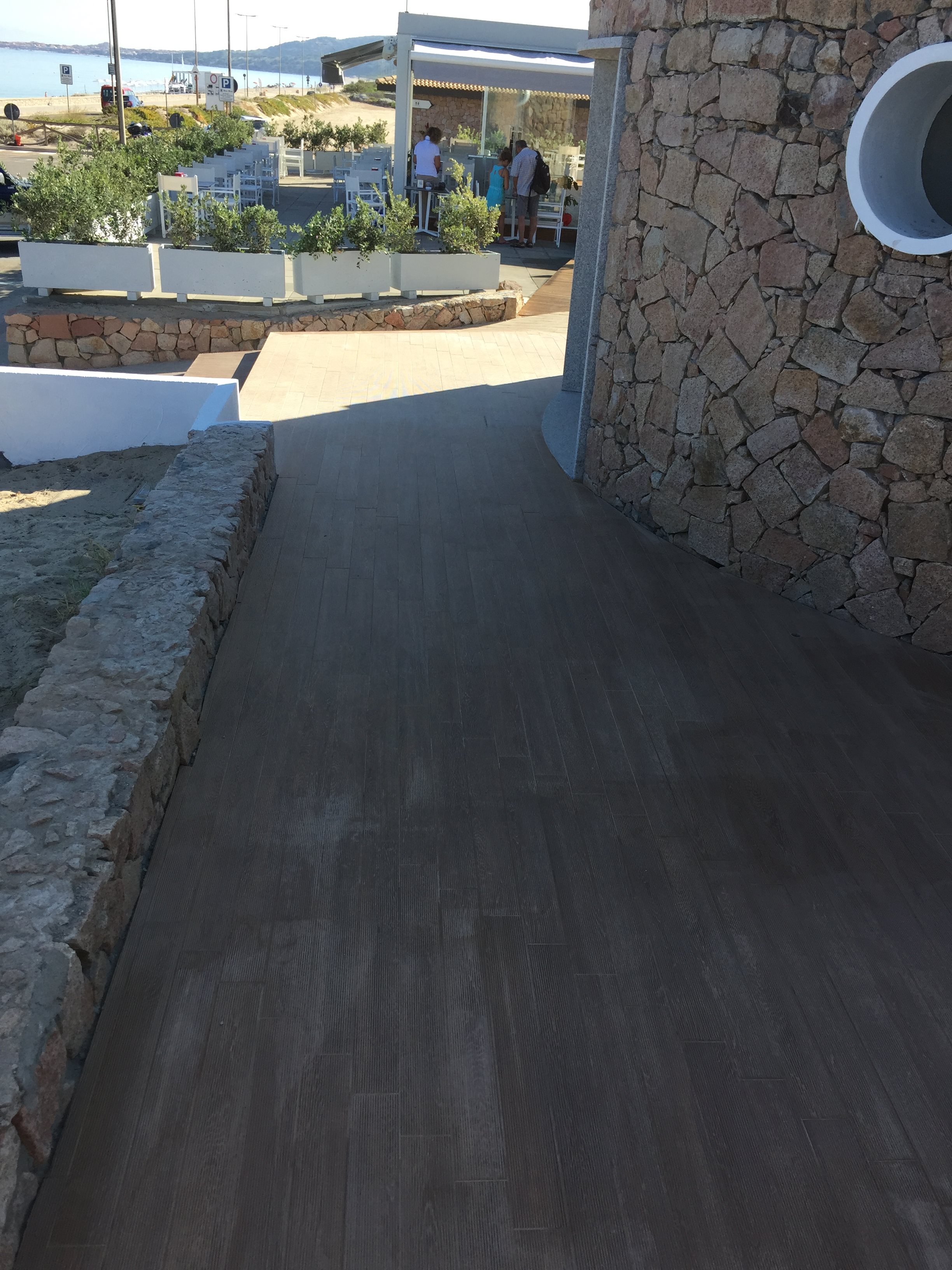 海滨多功能信息中心改造-19