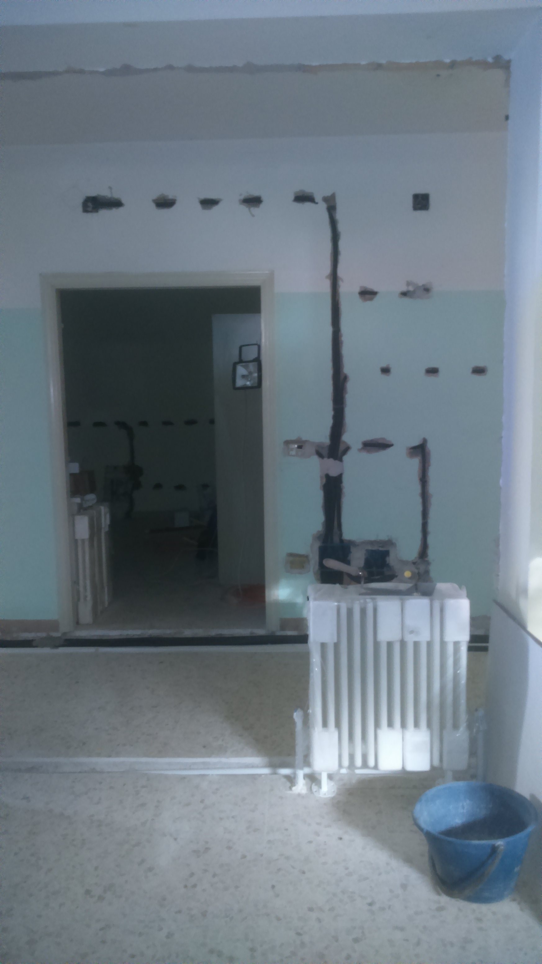 Michelini 家庭住宅-15