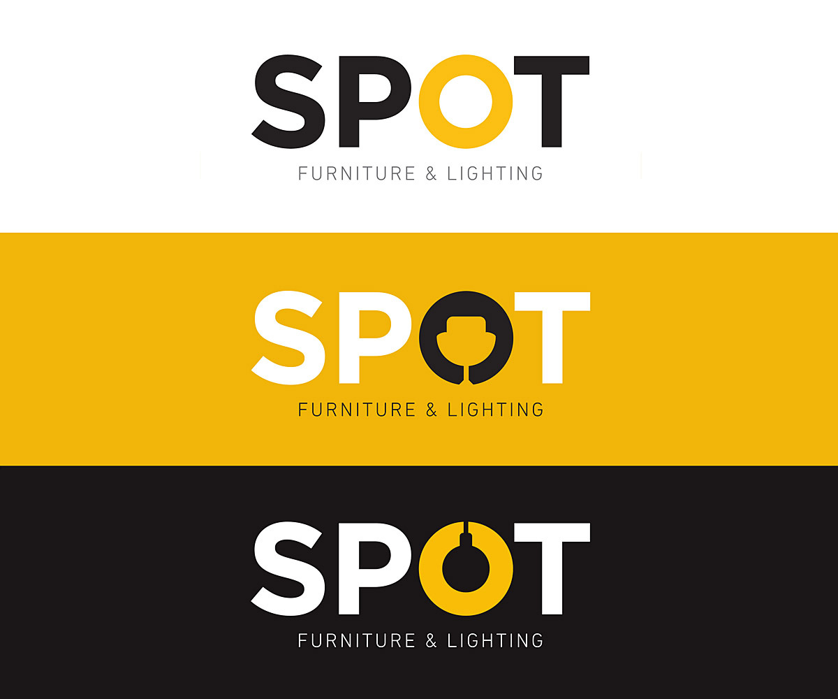 聚焦现代 | 巴西 SPOT 家具与照明品牌设计-1