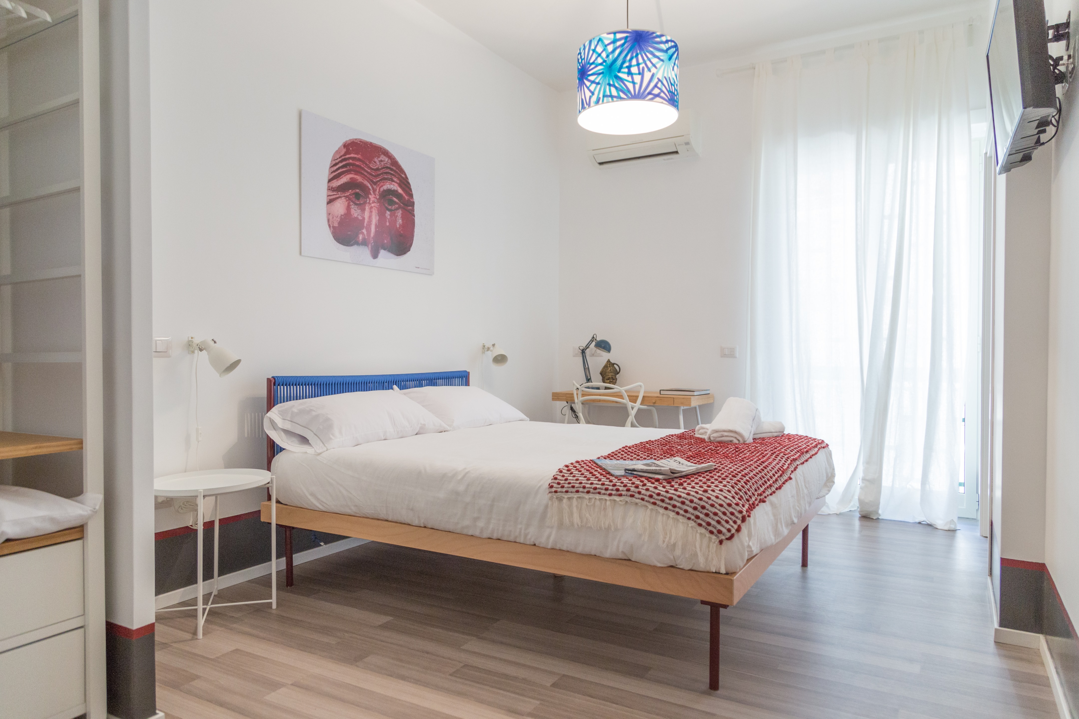 2018 年 Nonna Pina 艺术空间设计-0