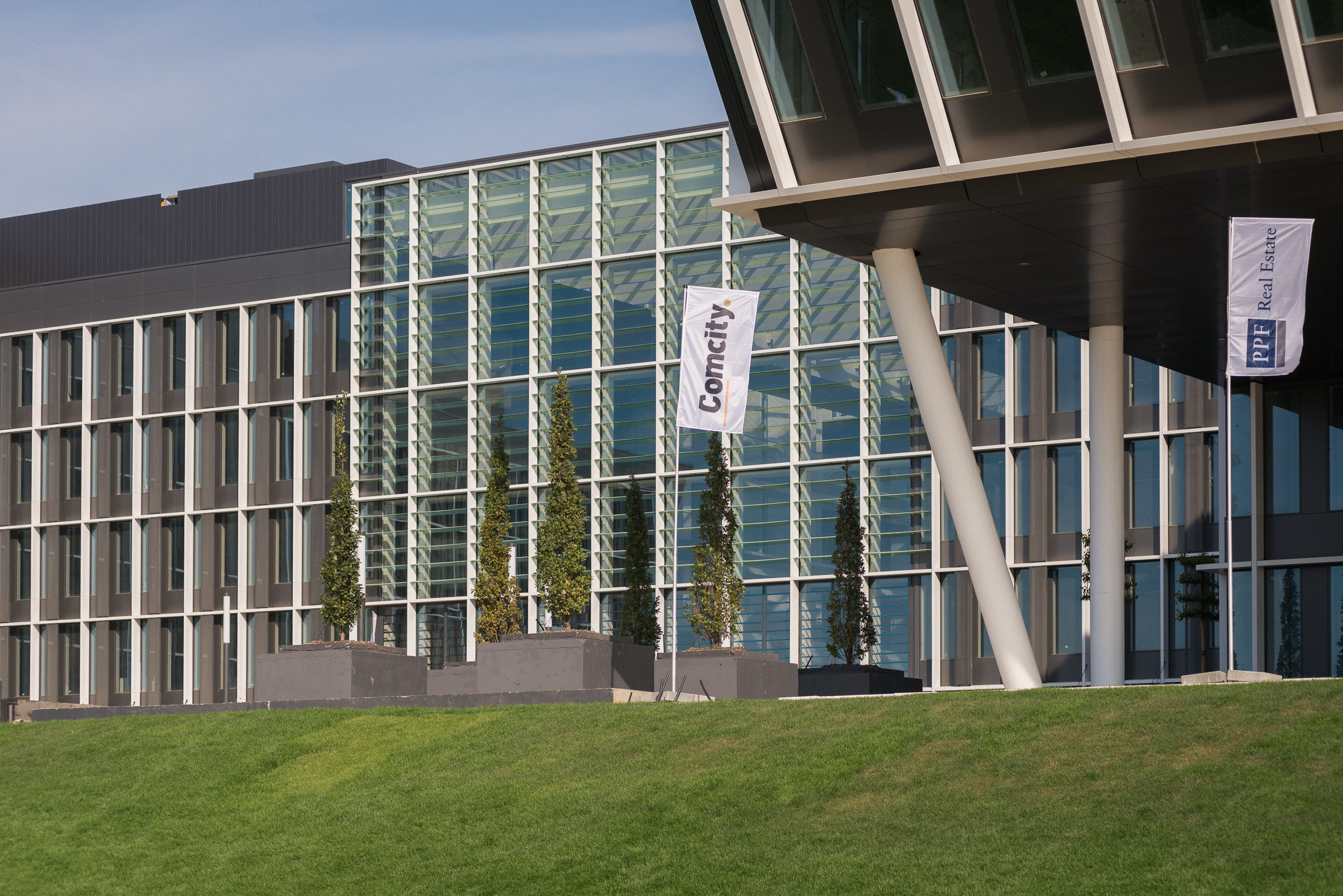 Comciti 商业中心-4