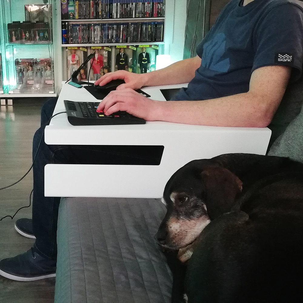 2019 年完成的舒适家居设计-7