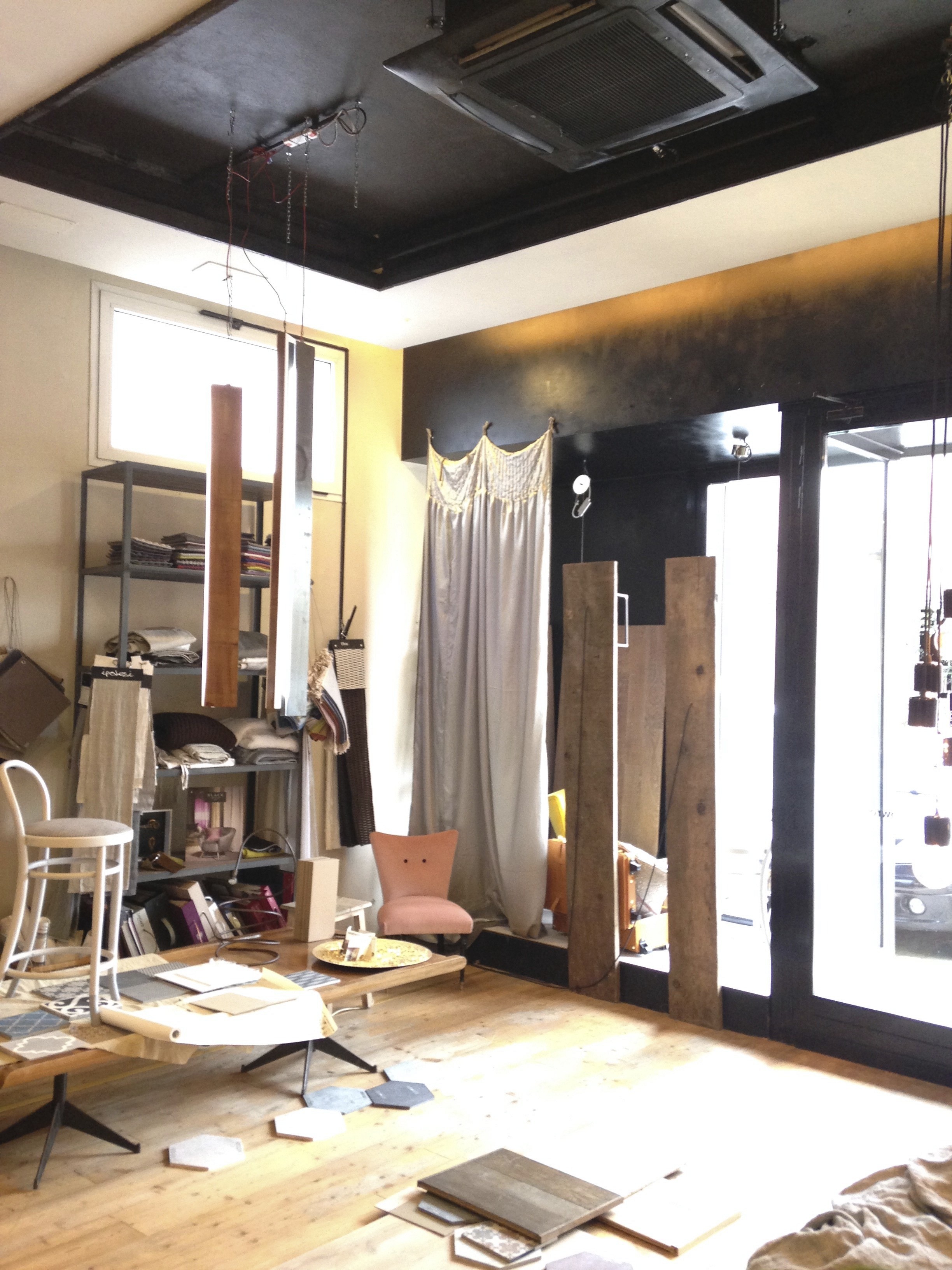 意大利风情家居设计-39