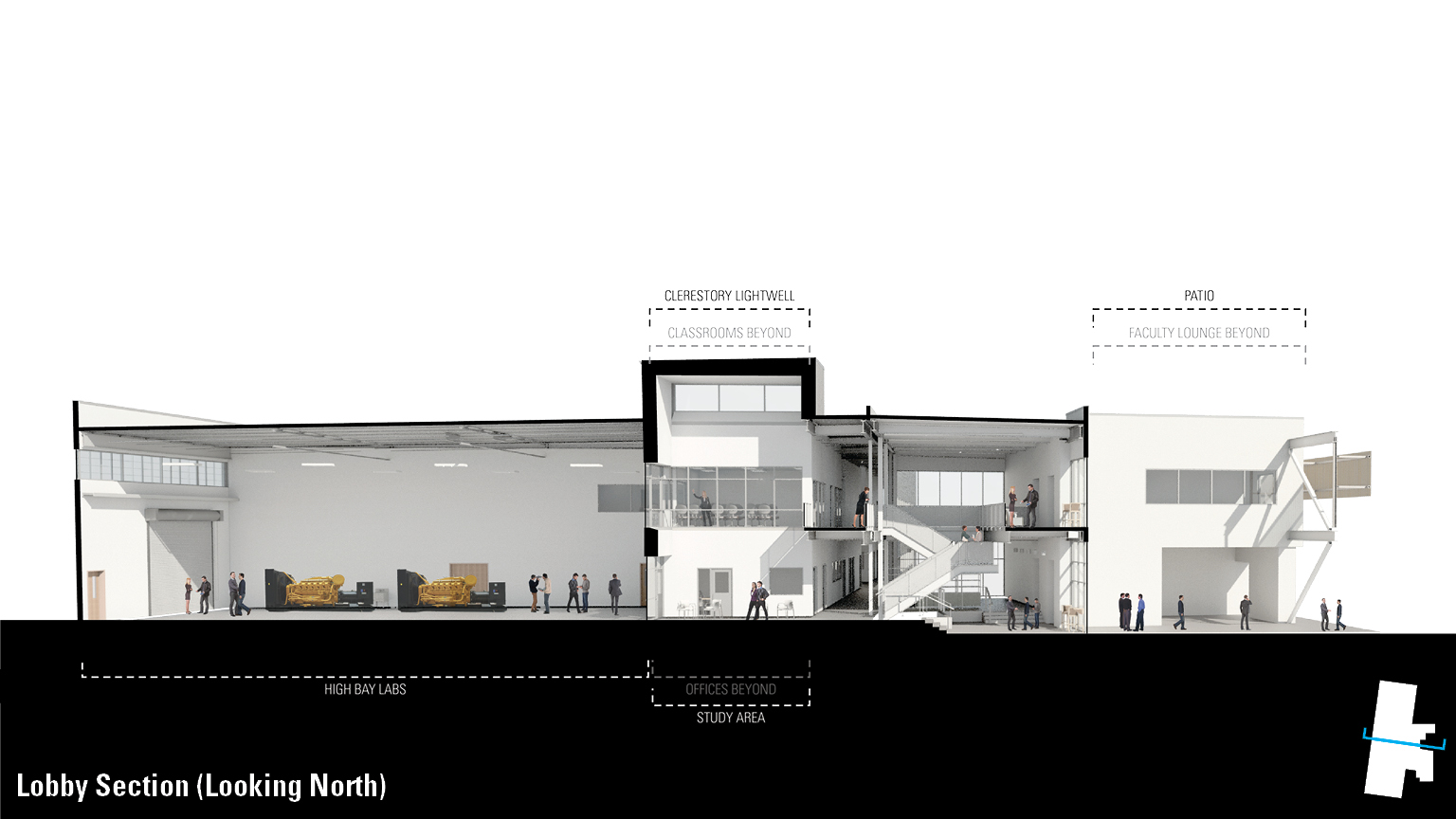 圣胡安学院的新能源学院-11