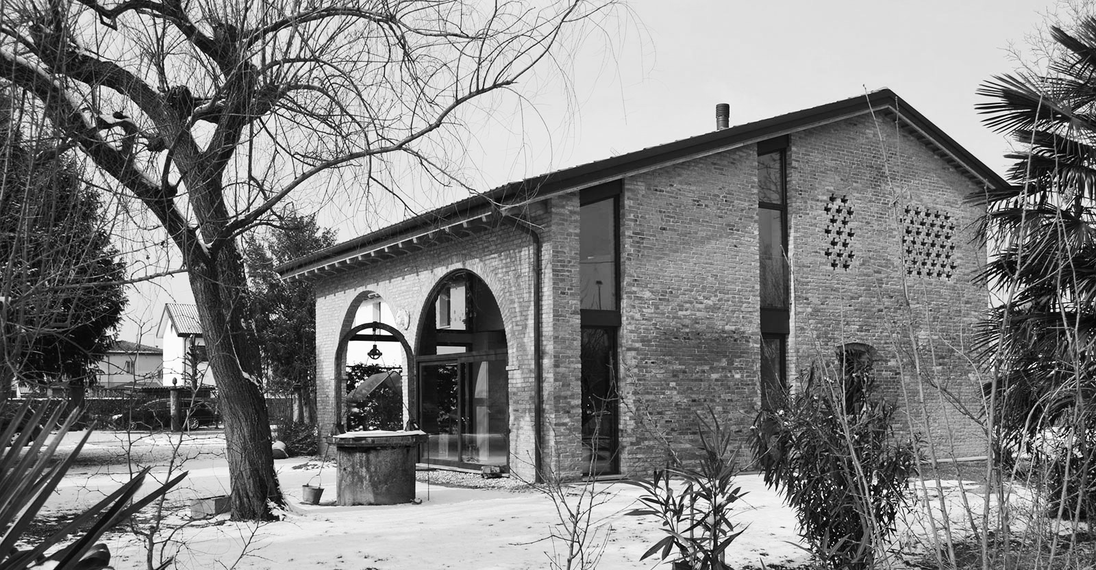 乡村别墅的修复与新生-5