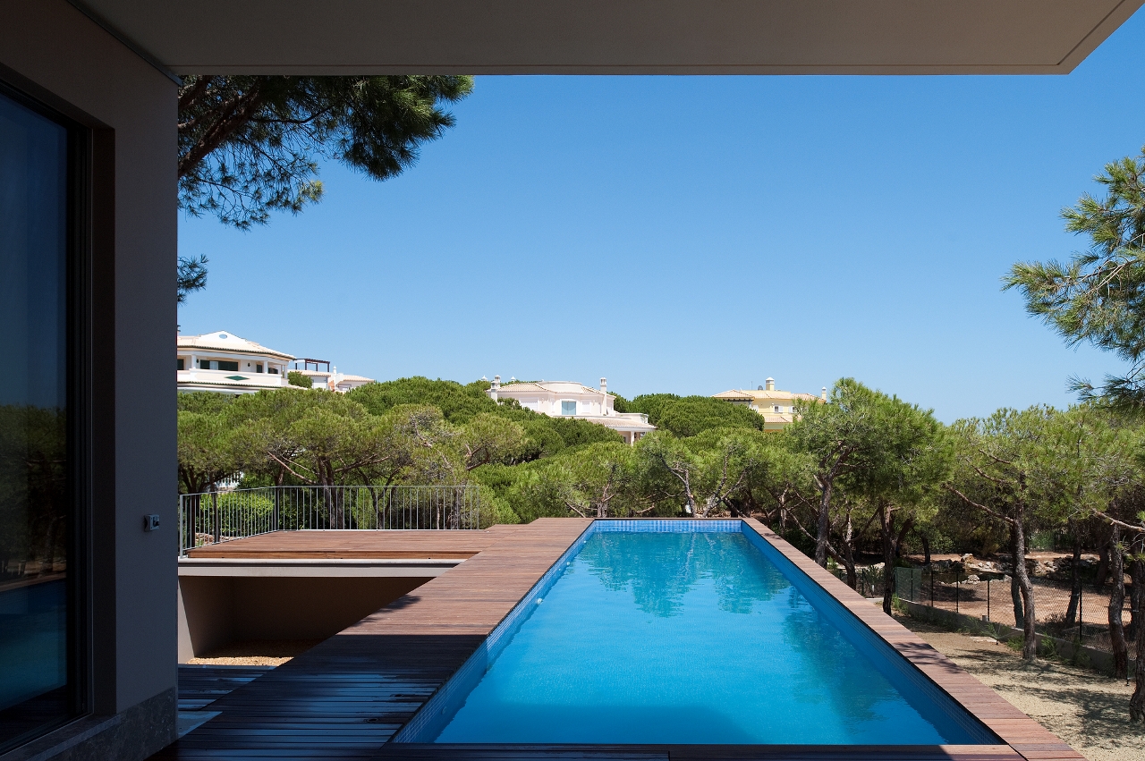 绿海滩别墅的私密与公共空间融合设计-13