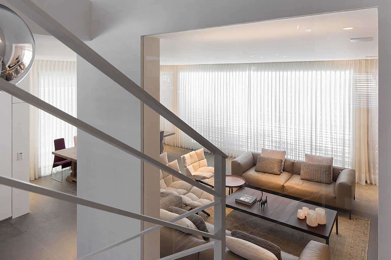 温暖蓝石之家-3