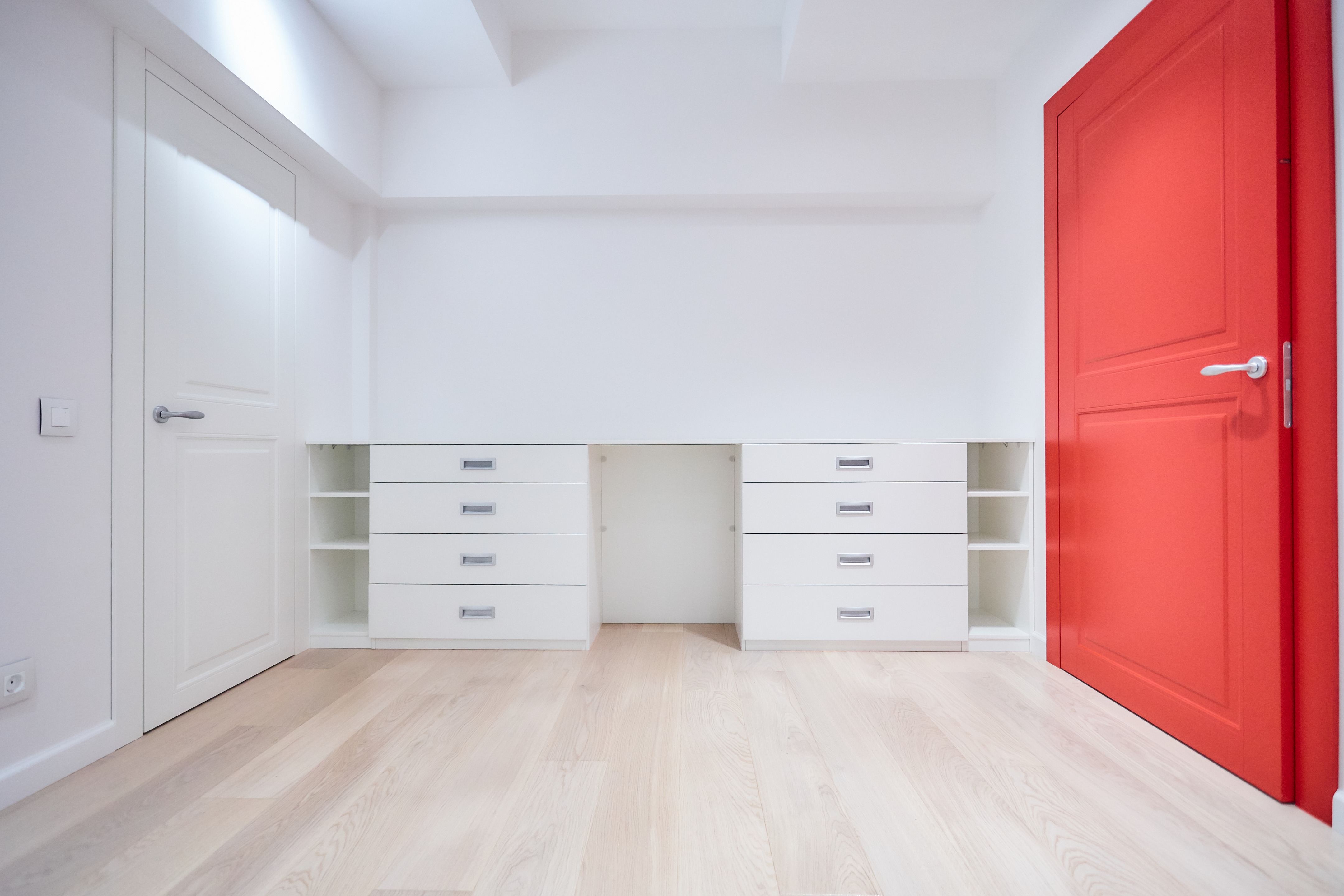 Raumplus 打造现代时尚公寓室内设计-33