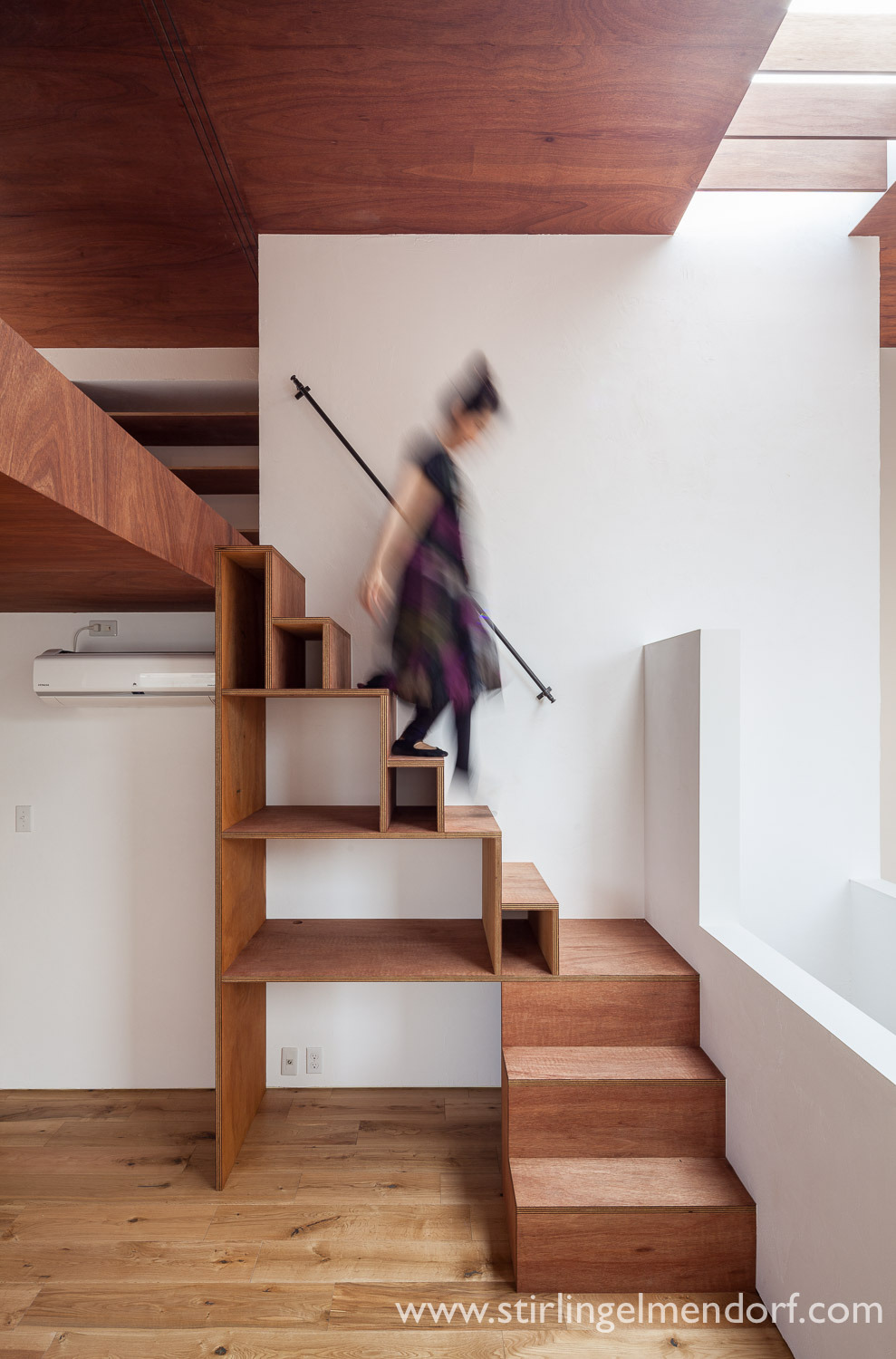 2016 年完成的独立住宅——大阪市平野住宅-14