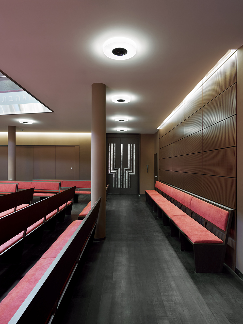 肖法尔宗教中心-4