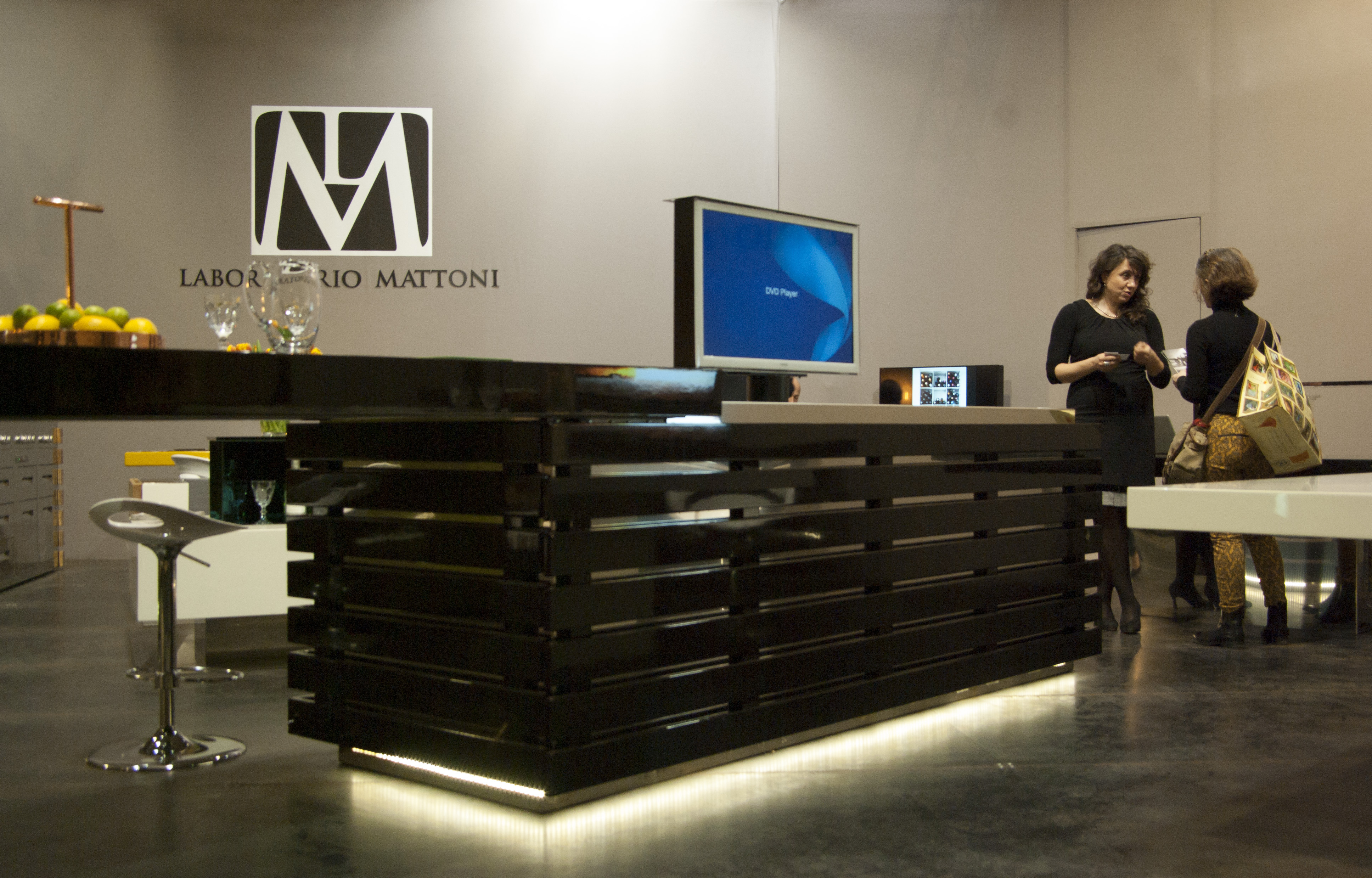 创意设计品牌 COMOTICA 的室内设计佳作-14