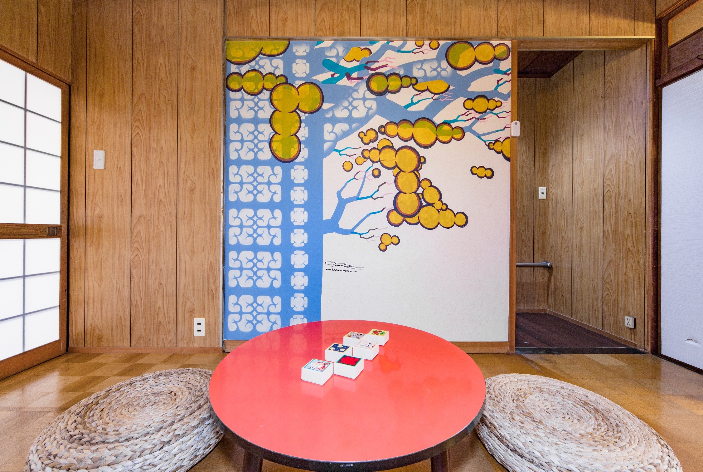 京都 BnA Machiya 酒店-11