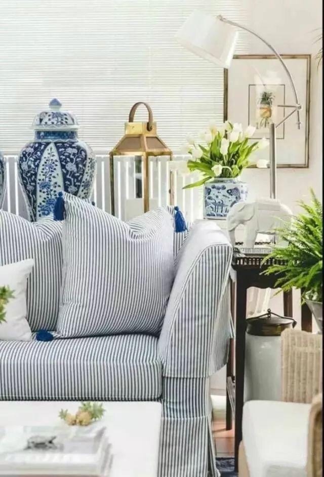 瓷意之声 | 中国元素家居艺术-8