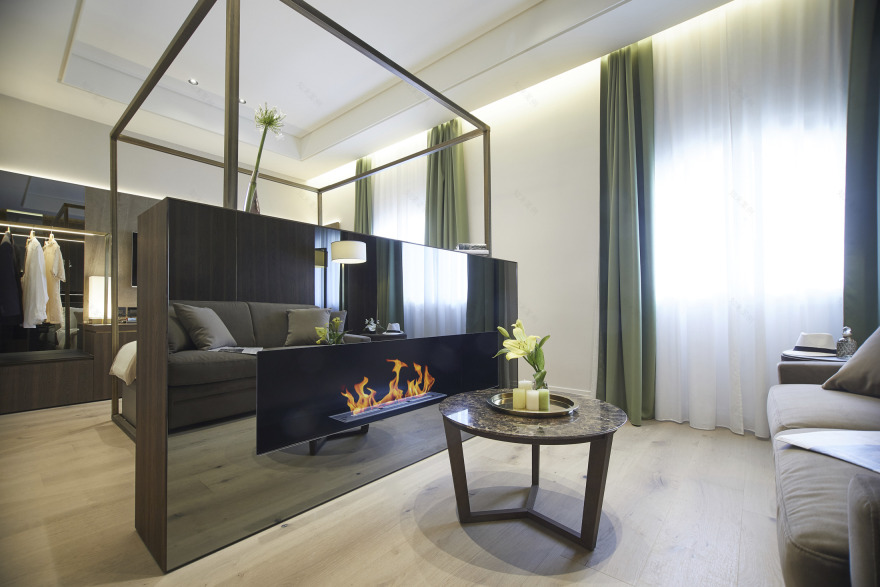 佛罗伦萨 Messori Suites 酒店-161