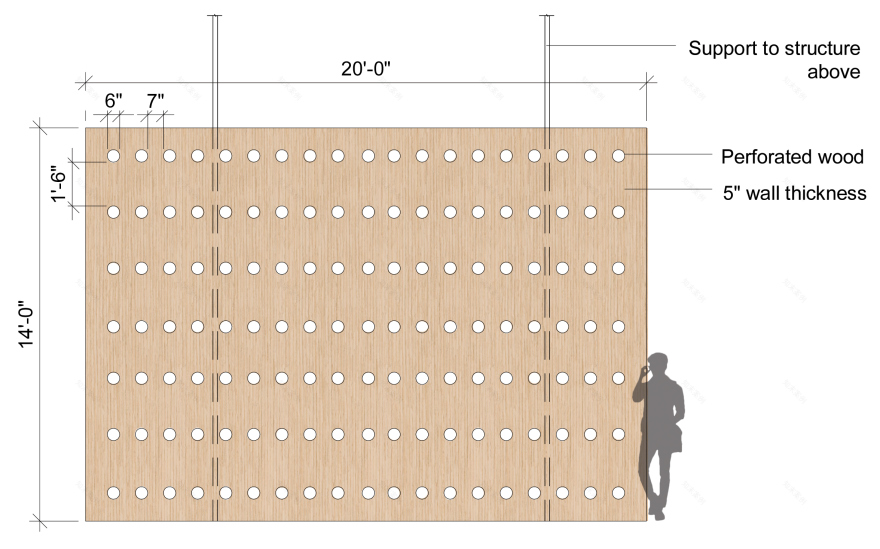 创意无限_Pop! Ad Agency 办公室设计-15