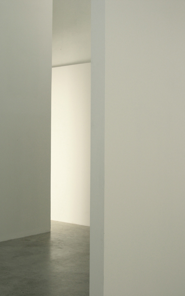 教堂新生 · 白色圣洁的极致空间-15