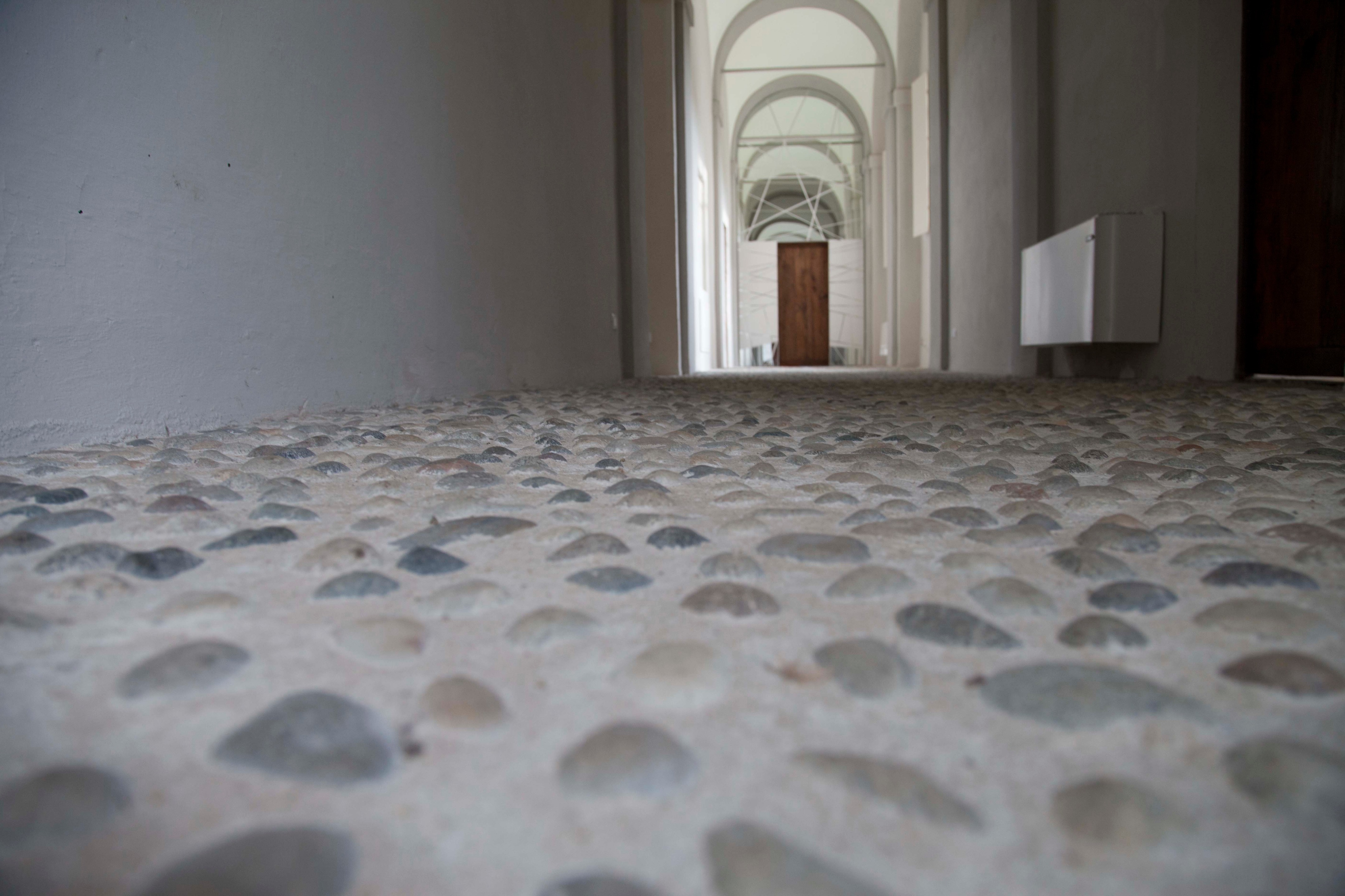 LA COLLINA DEGLI ELFI·为癌症康复儿童打造的古建筑康复中心-16