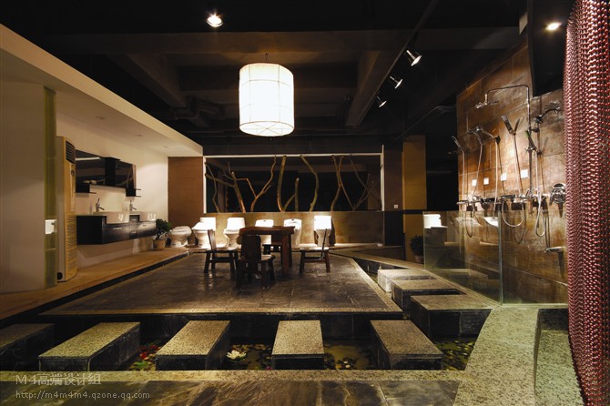 M4高端设计组最新力作【浴界】-12