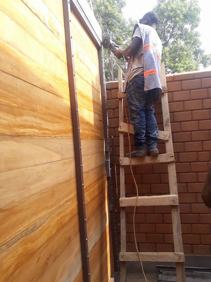 生态海滩别墅设计-11