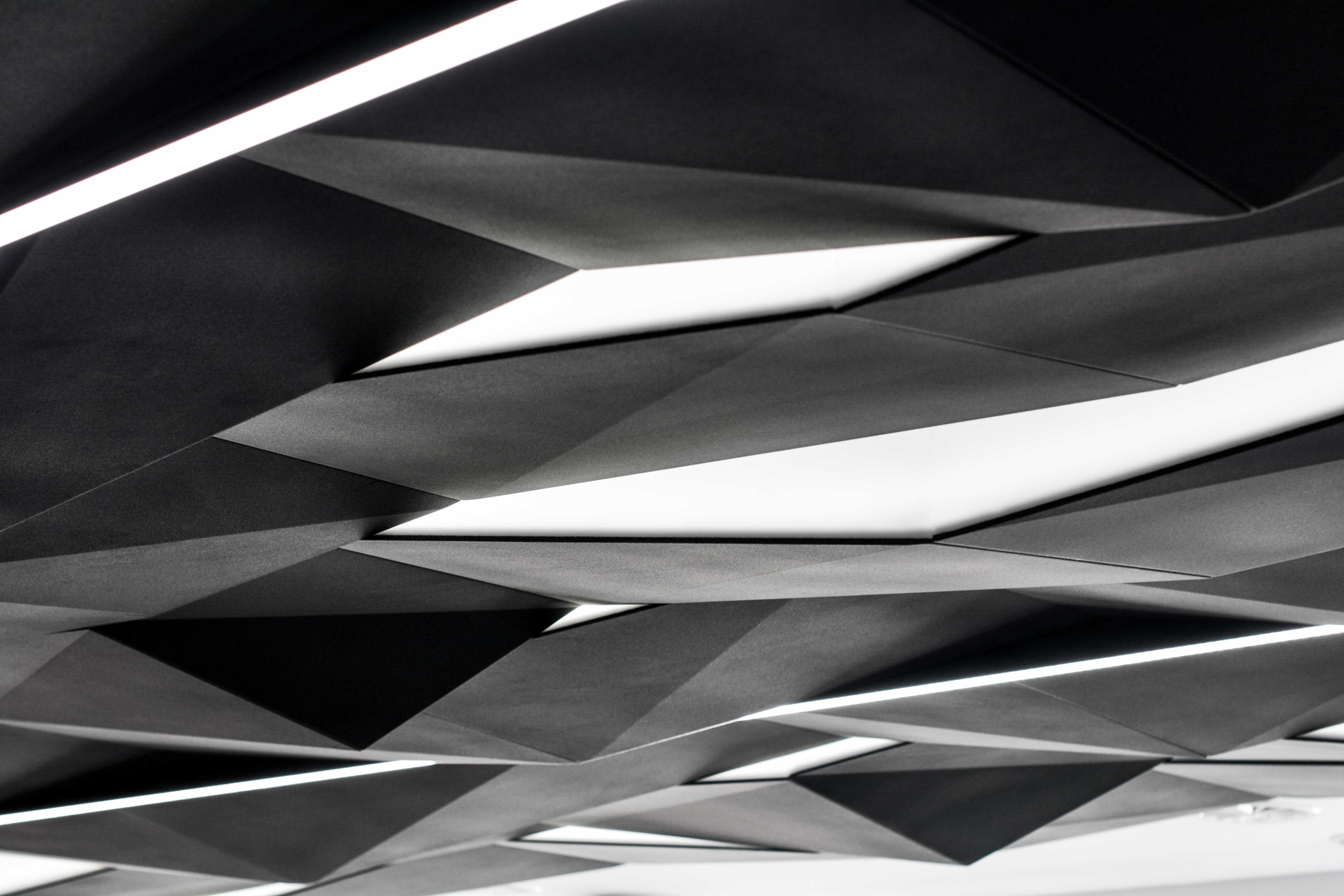 维也纳 APA 新闻社办公空间翻新-1