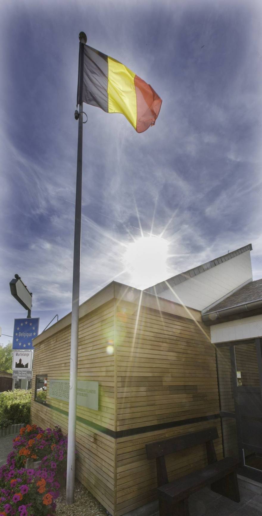 跨界边境展館,互动现实之旅-13