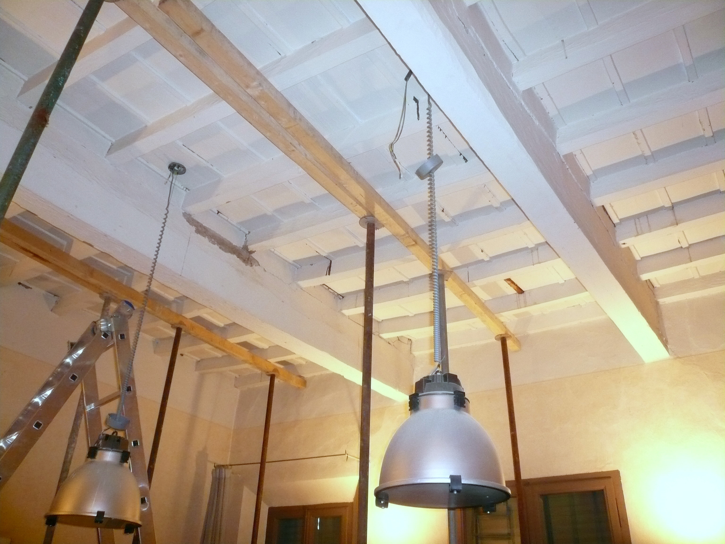 2011 年历史建筑复兴之作——私人企业总部室内设计-4