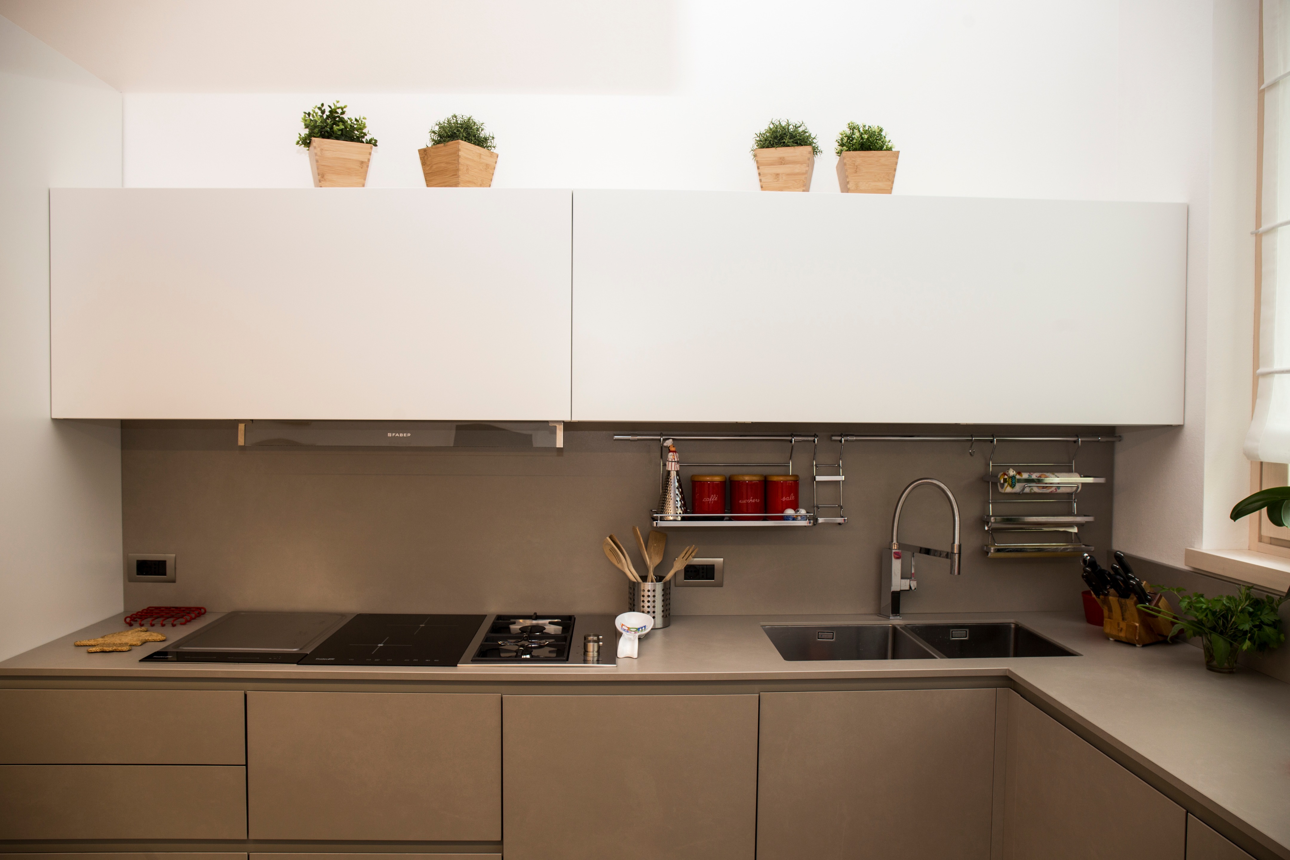 2018 年私人别墅 AR-8