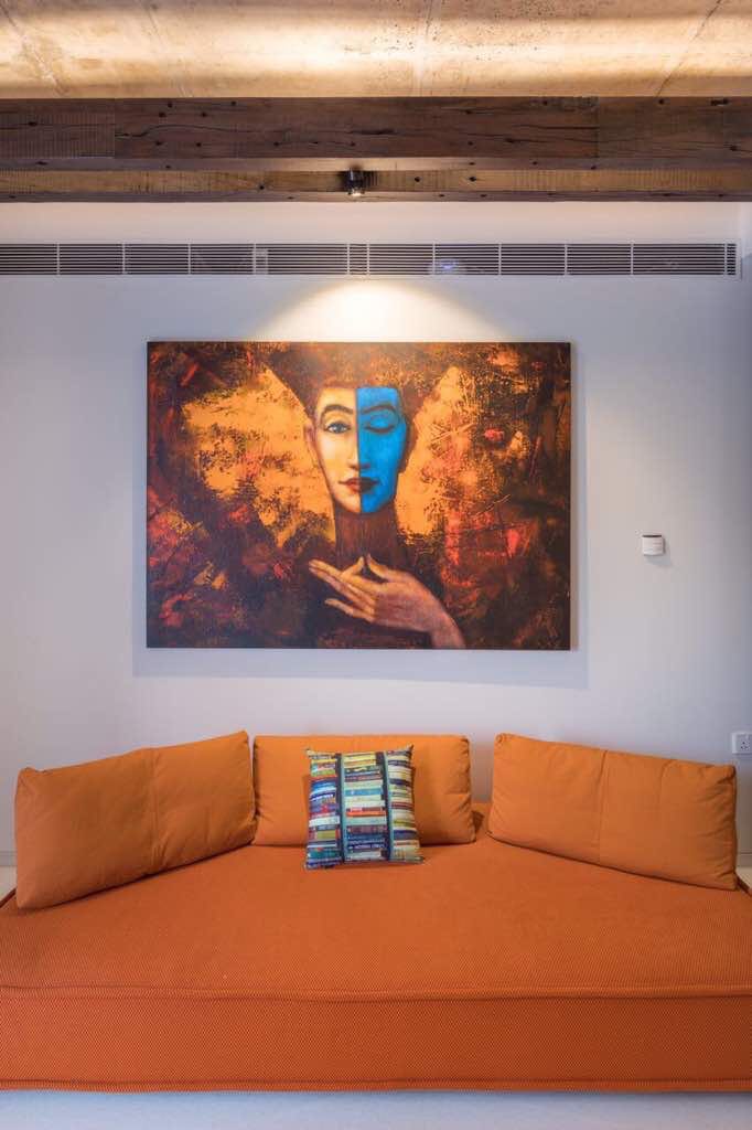 梦幻之光 | Villa 430 照明设计-2