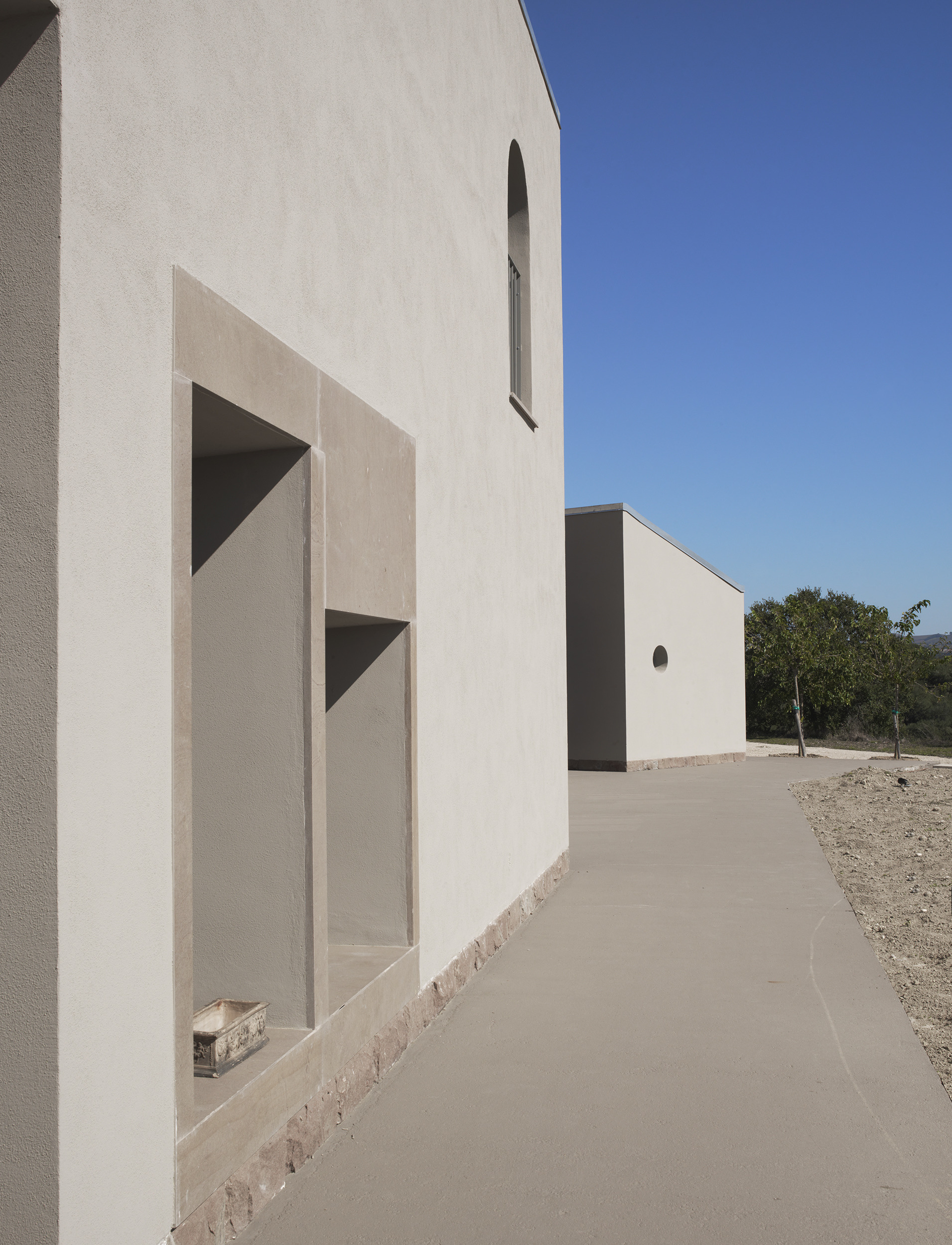 2018 年完工的单家庭住宅室内设计案例-4