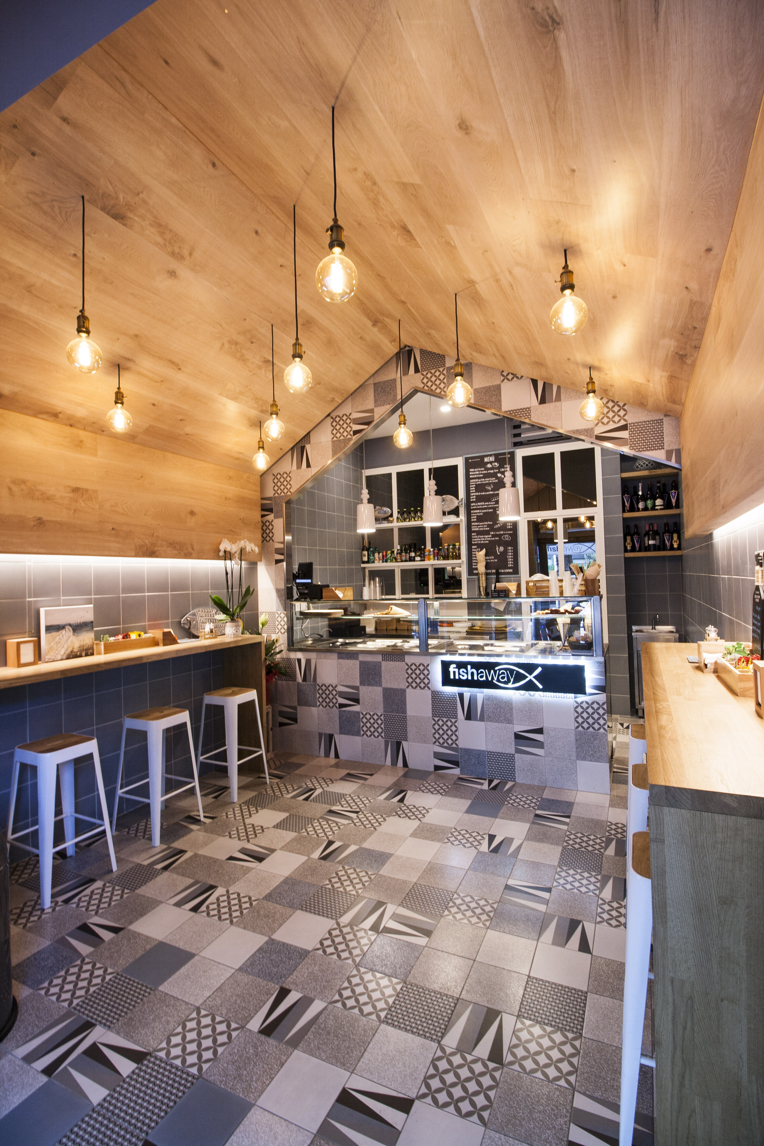 城市渔屋（Fish away）-11