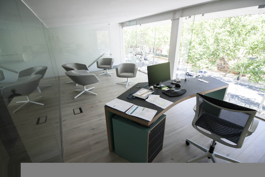 梦想实现的空间——ArtBox Arquitectos 设计作品解读-7