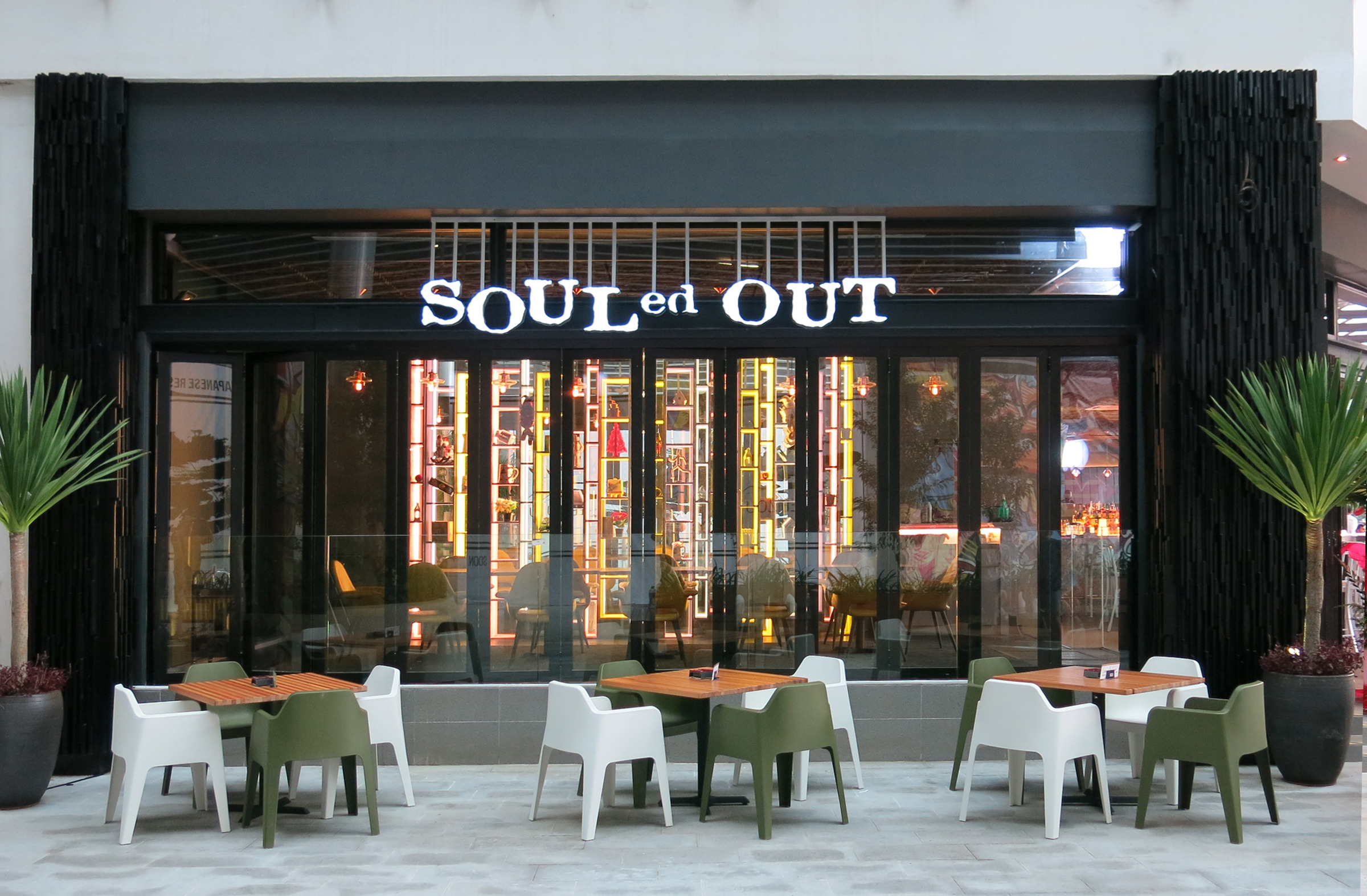 灵魂出窍·哥打基纳巴卢-3