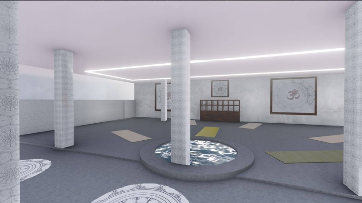 古印度疗愈之旅 | Ayudha- The Ayurveda Spa-19