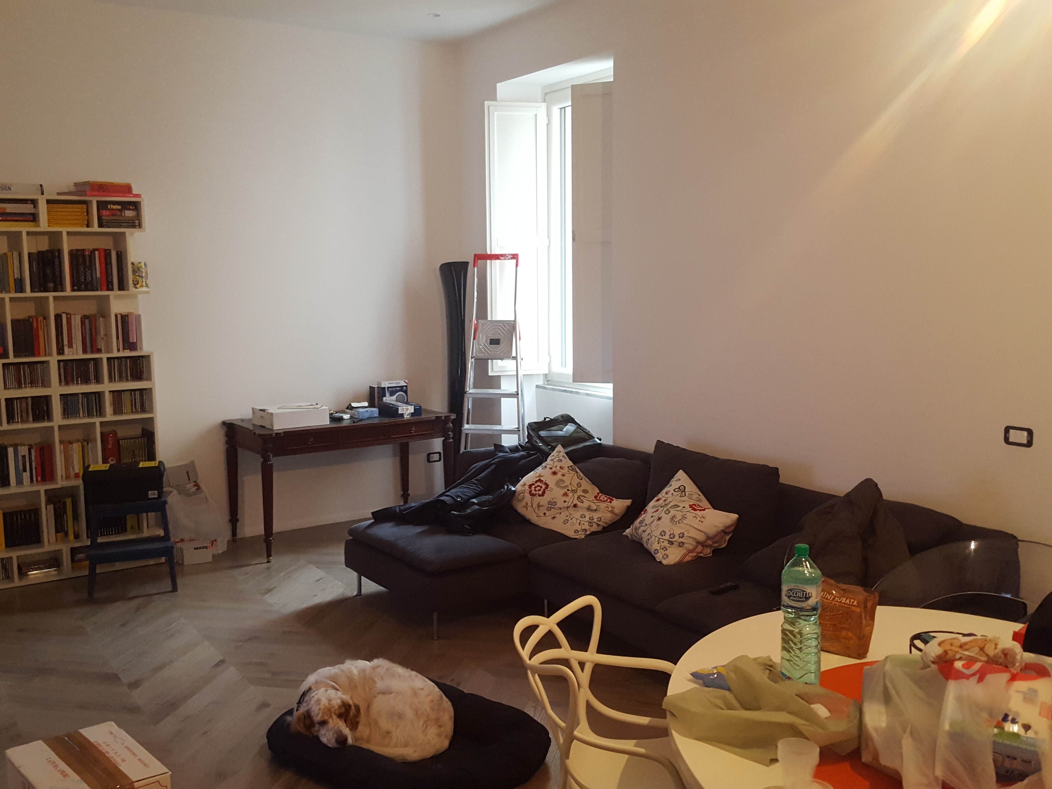 LS·HOUSE 公寓结构加固设计案例-25