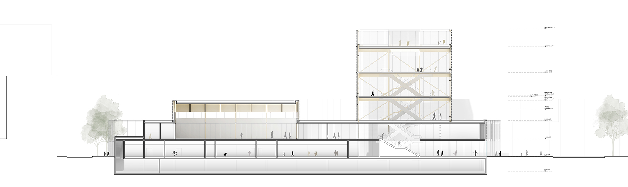 海德堡会议中心-11