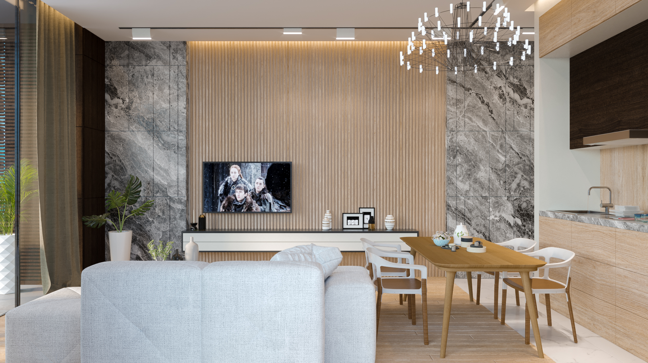 巴统大道公寓-12