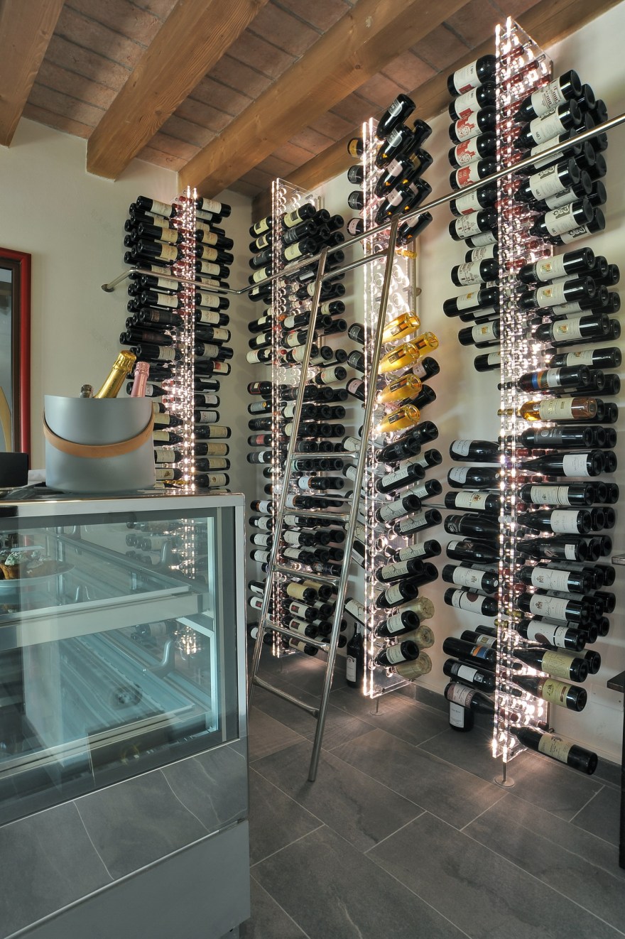 La Quinta 米其林星级餐厅-9