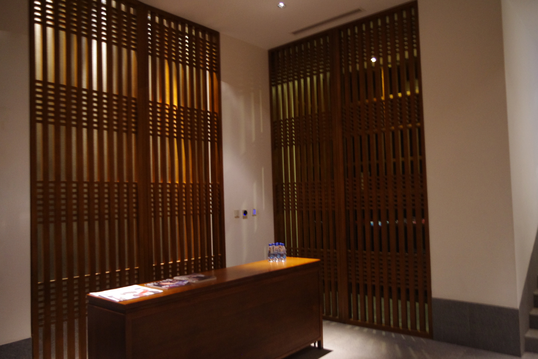 JAYA  北京安曼颐和酒店-3-6