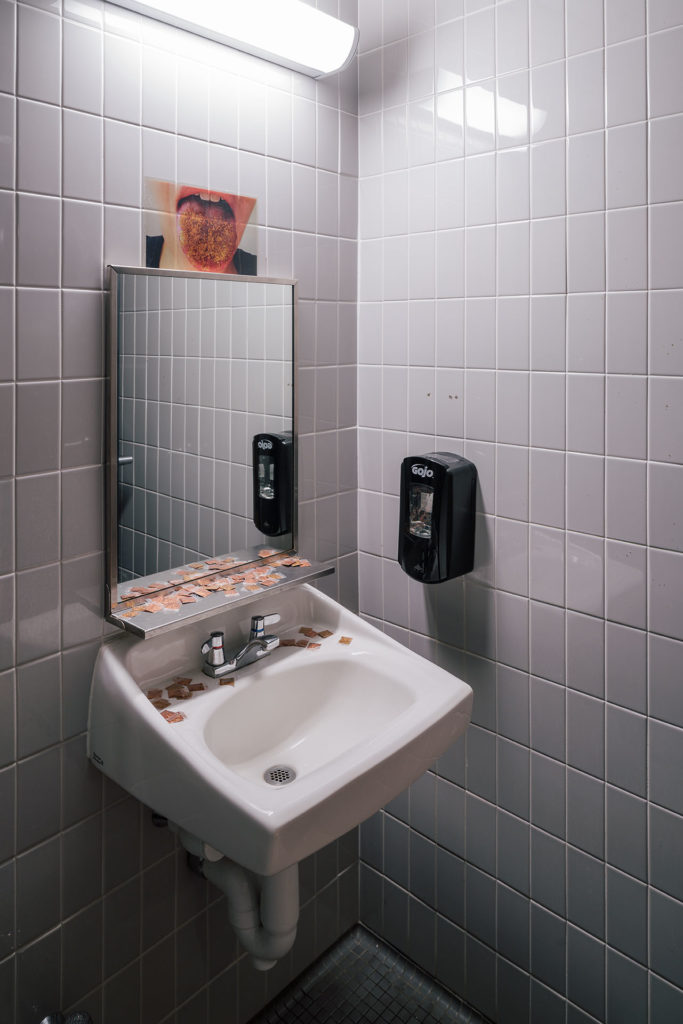 "人类"设计的探索 | 2018 年普林斯顿大学建筑学院展览-4