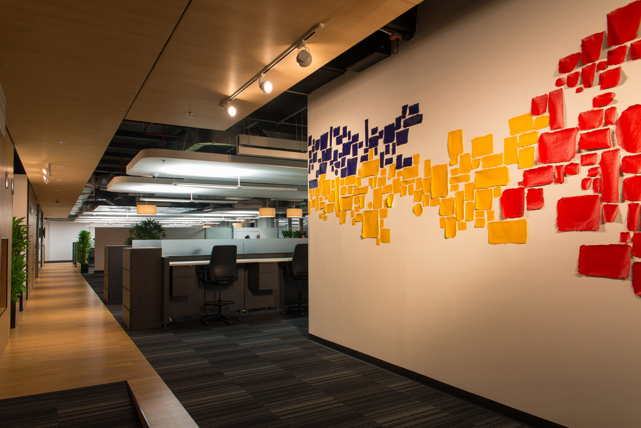 阿克斯亚·克雷塔罗后台办公室-19