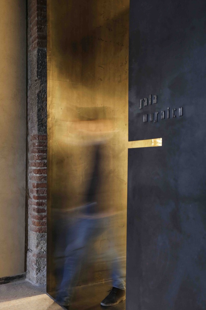 卡斯特尔韦基奥博物馆——东翼-76