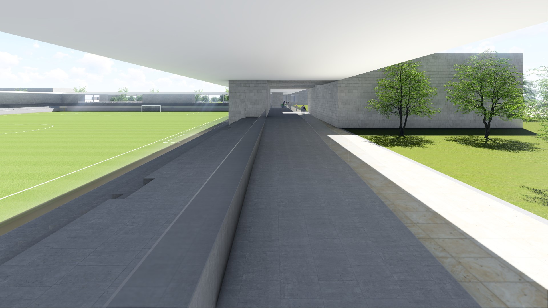 2016 年未实现的运动校园规划-25