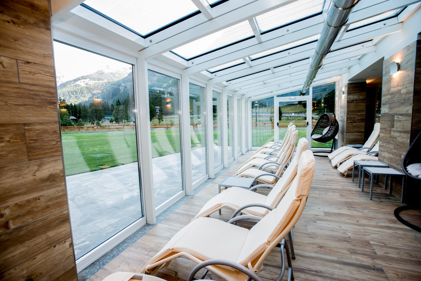 意大利蒙特罗莎温泉中心-7