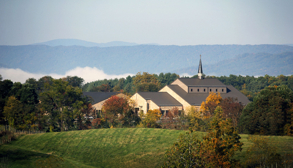 圣玛丽天主教堂-17