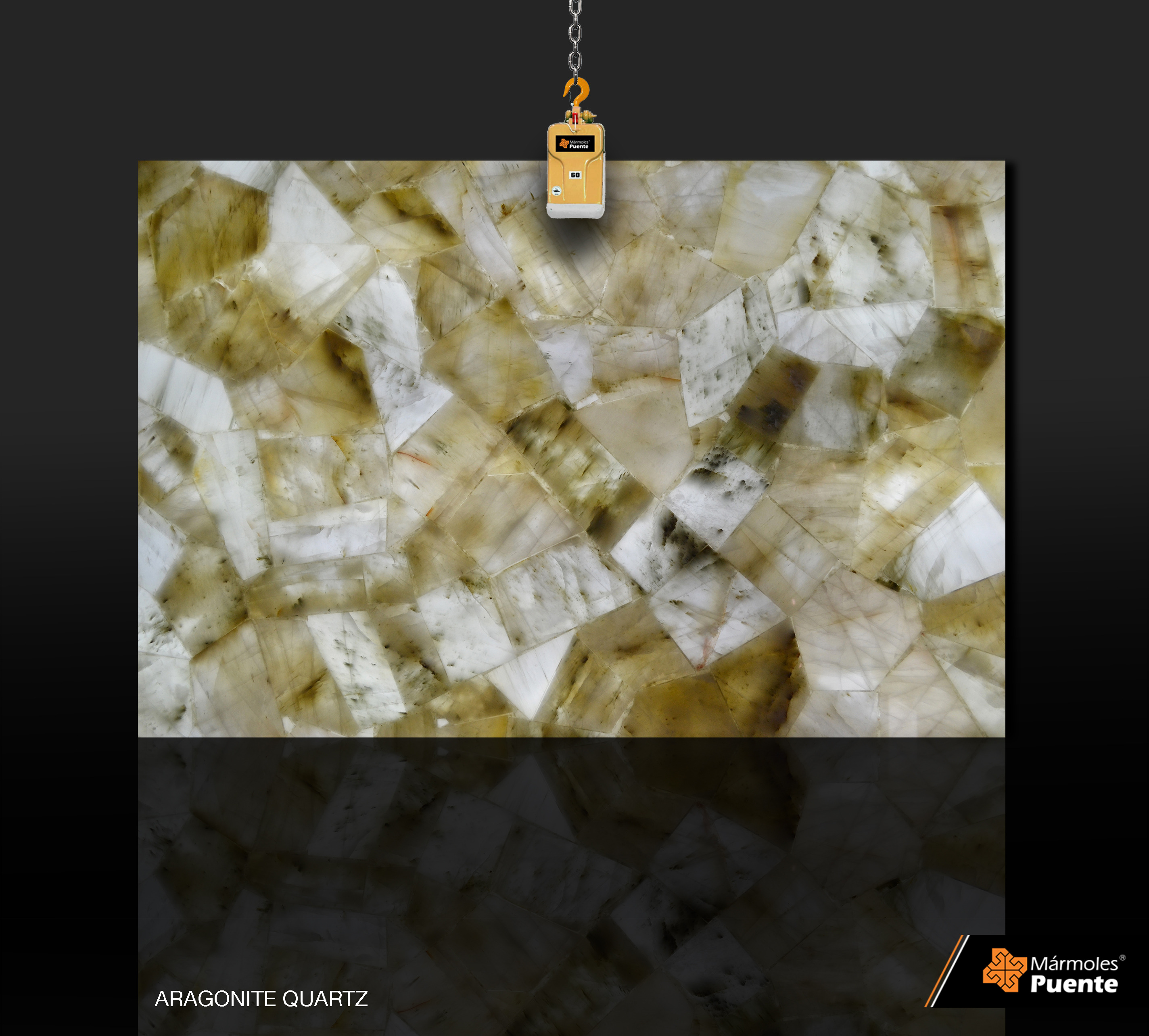 意式奢华半宝石家居设计-25