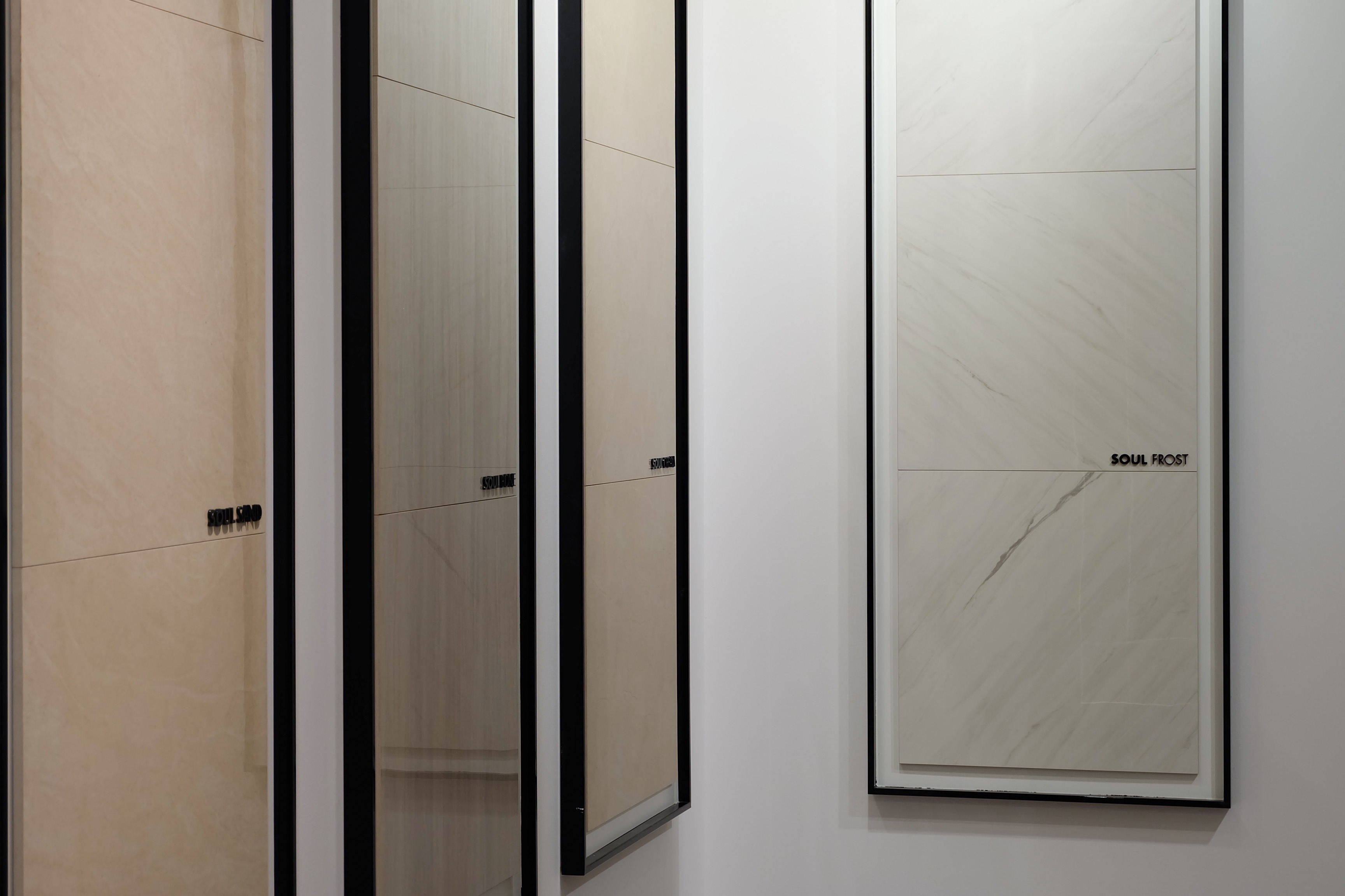 2016 年 CERSAIE 展会上，URBATEK-PORCELANOSA 集团打造的惊艳展厅-3